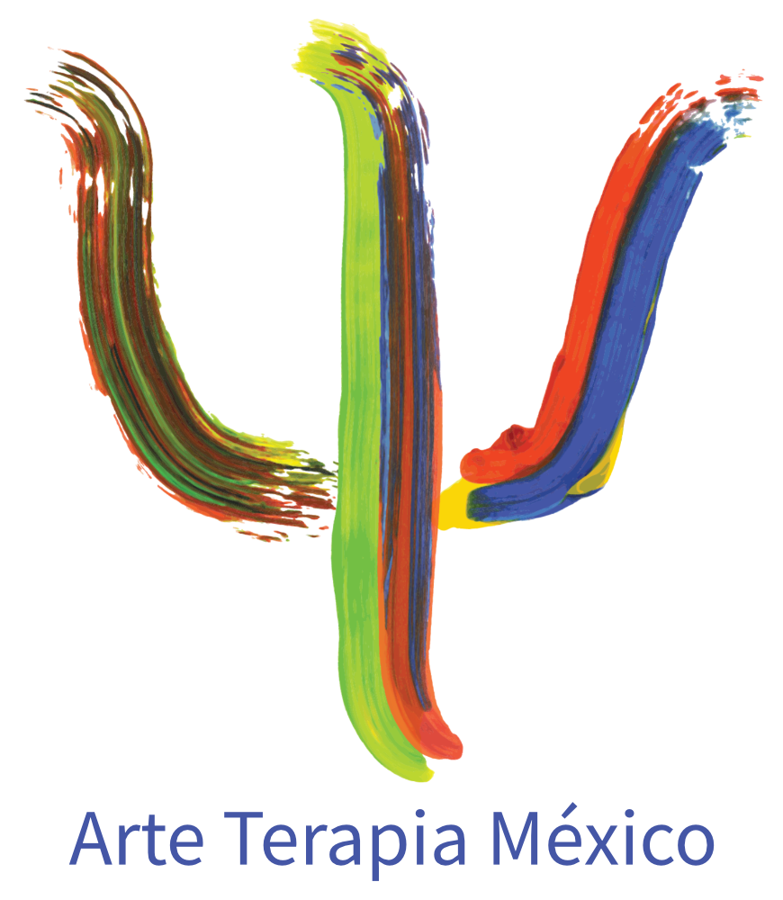 Logo Arte Terapia México Final