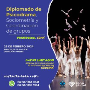 diplo presencial